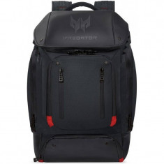 Rucsac Acer Predator Gaming 17 inch negru foto