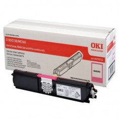 Toner Oki 44250722 Magenta foto