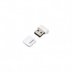 Memorie USB Hama Jelly 64GB USB 2.0 White foto