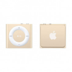 iPod Apple shuffle 2GB Gold foto