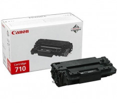 Toner Canon 710 Black foto