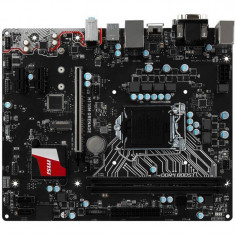 Placa de baza MSI H110M Grenade Intel LGA1151 mATX foto