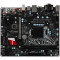 Placa de baza MSI H110M Grenade Intel LGA1151 mATX