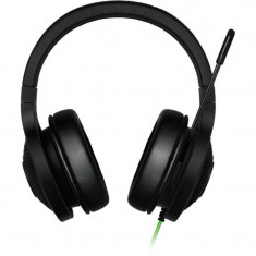 Casti Razer Kraken USB Black foto