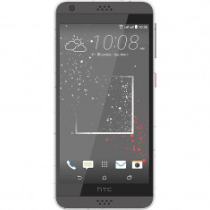 Smartphone HTC Desire 630 16GB Dual Sim 4G Sprinkle White foto