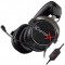 Casti Creative Sound BlasterX H5 TE Tournament Edition Microfon Black