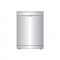 Masina de spalat vase incorporabila Daewoo DDW-G1214HS A++ 12 seturi argintie