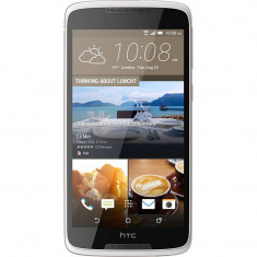 Smartphone HTC Desire 828 16GB 4G Pearl White foto