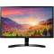 Monitor LED LG 24MP58VQ-P 23.8 inch 5ms Black