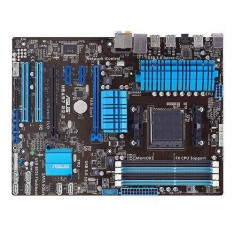 Placa de baza Asus M5A97 R2.0 foto