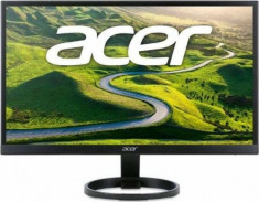 Monitor Acer LED 22 inch R220HQBID Black foto