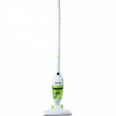 Aspirator Albatros STICKY-ECO 800W Alb Verde foto