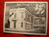Maxima Uniunea Interparlamentara 1970 - Monaco