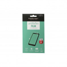 Folie protectie My-Screen FASAMJ63 Antiamprente pentru Samsung Galaxy J3/2016 J320 foto