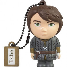 Memorie USB Tribe Game of Thrones Arya 16GB USB 2.0 foto