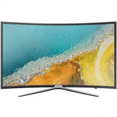 Televizor Samsung LED UE40K6372 Full HD 101cm Negru foto