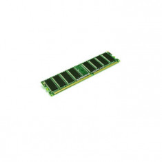 Memorie server Kingston ECC DIMM DDR2 2GB 800Mhz CL 6 foto