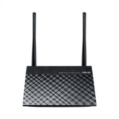 Router wireless Asus RT-N12+ N300 foto