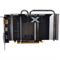 Placa video XFX AMD Radeon RX 460 Heatsink 2GB 128bit foto