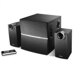 Sistem audio 2.1 Edifier M3250 black foto