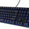 Tastatura gaming SteelSeries Apex M500 USB Negru