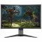 Monitor Gaming Curved WLED Lenovo Y27g Razer Edition 27 inch Black