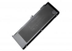 Acumulator replace OEM ALAP1286-44 pemtru Apple MacBook Pro 15 inch A1286 versiunea 2009 / MC118 / MB985 / MB985CH/A foto