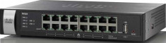 Router Cisco RV325-K9-G5 Black foto