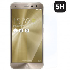 Folie protectie Asus Anti-Scratch pentru Asus ZenFone 3 ZE552KL foto