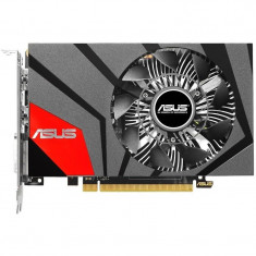 Placa video Asus AMD Radeon R7 360 MINI 2GB DDR5 128bit foto