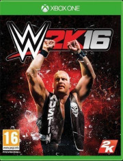 Joc consola Take 2 Interactive WWE 2K16 Xbox One foto