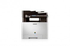 Imprimanta laser color Samsung CLX-4195N/SEE foto