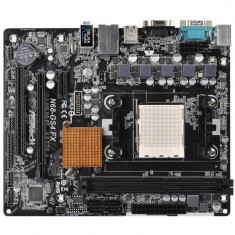 Placa de baza Asrock GS4 FX R2.0 AMD AM3+ mATX foto