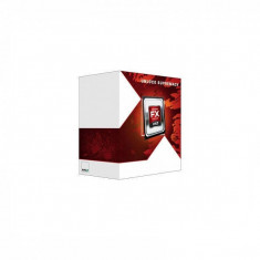 Procesor AMD FX-6100 Hexa Core 3.3 GHz socket AM3+ BOX foto