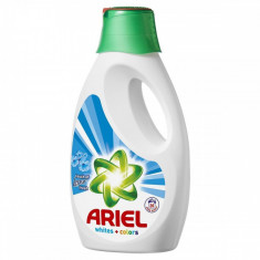 Detergent de rufe automat Ariel lichid Lenor Touch 1.3L foto