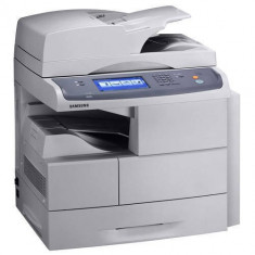 Imprimanta laser alb-negru Samsung SCX-6545N/SEE foto