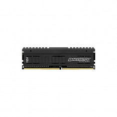 Memorie Crucial Ballistix Elite 8GB DDR4 2666 MHz CL16 foto