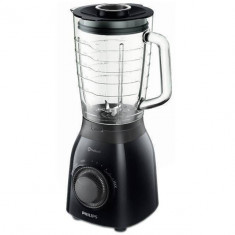 Blender Philips HR2173/90 Viva Collection 1.5 litri 600W Negru foto