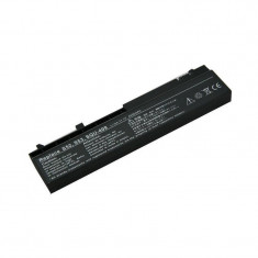 Baterie laptop Lenovo Y200 Black 6 celule 11.1V 4400mAh foto