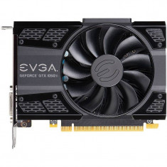 Placa video EVGA nVidia GeForce GTX 1050 Ti Gaming 4GB DDR5 128bit foto