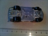 Bnk jc Hot Wheels - 2011 Camarro