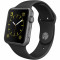 Refurbished Apple Watch Sport A1554 42 mm Space Grey / Black