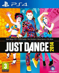 Joc consola Ubisoft Just Dance 2014 PS4 foto