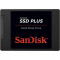 SSD Sandisk Plus Series v2 120GB SATA-III 2.5 inch