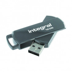 Memorie USB Integral 360 16GB USB 2.0 foto