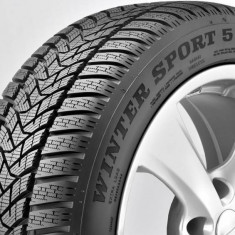 Anvelopa Iarna Dunlop Winter Sport 5 255/40R19 100V foto