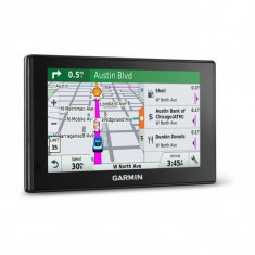 Sistem de navigatie Garmin DriveSmart 70 LMT 7.0 harta Full Europe Update gratuit foto