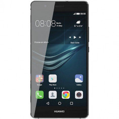 Smartphone Huawei P9 Lite 16GB 3GB RAM Dual Sim 4G Black foto