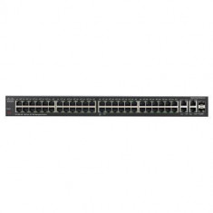 Switch Cisco SRW248G4-K9-EU 48 porturi foto