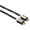 Hama 30113 Cablu HDMI High Speed 1.5m